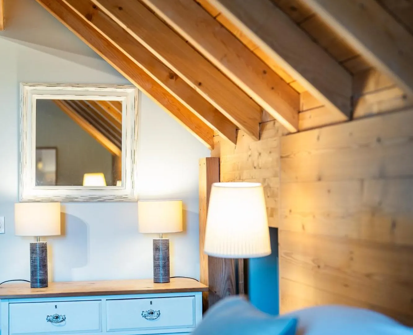 Chalet Des Cousins: Fantastic Alpine Chalet Vaujany Francia
